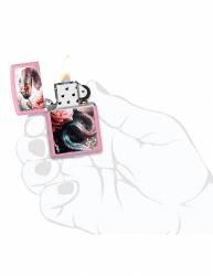 Zippo 46685 Mazzi® Lotus Snake