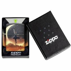 Zippo 48781 Mythological Design