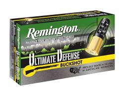 Remington 20713 Ultimate Defense (2 3/4in) 9βολα