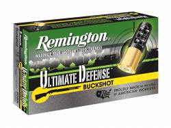 Remington 20711 Ultimate Defense (2 3/4in) 8βολα