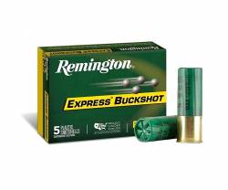 Remington 20622 Express Buckshot 12Β0 (2 3/4) 12βολα