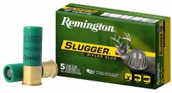 Remington 20270 Rifled Slug 1760fps 3in Magnum