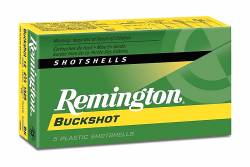 Remington 20626 Express Buckshot 12Β4 (2 3/4in) 27βολα