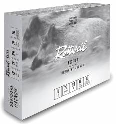 Rottweil Brenneke Magnum 39gr Μονόβολα