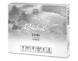 Rottweil Express 9βολα SG/LC