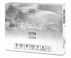 Rottweil Express 12βολα SPSG