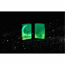 Zippo 48781 Mythological Design