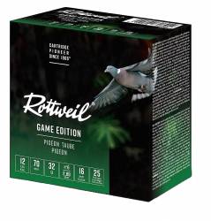 Rottweil Game Edition Pigeon 32gr