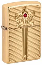 Zippo 46737 Sword Design