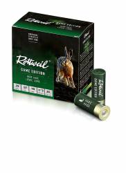 Rottweil Game Edition Hare Λαγός 36gr