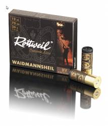 Rottweil Waidmannsheil 36gr