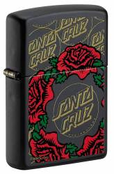 Zippo ΠΡ1085 Santa Cruz 218 60005921