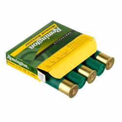 Remington 20632 Magnum Buckshot 00BK (2 3/4) 12βολα Semi Magnum 12SB00