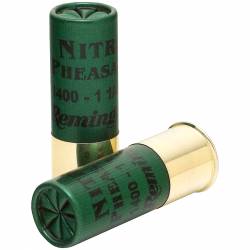 Remington Nitro Pheasant 35,5gr NP12 (2 3/4in)