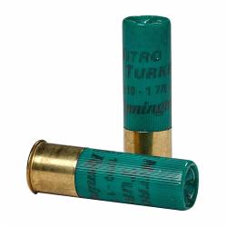 Remington 26693 Nitro Turkey® Magnum 3in NT12H4 Extra Hard Lead Shot 53gr