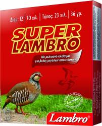 Lambro Super Lambro 36gr