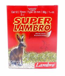 Lambro Super Lambro 36gr