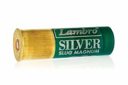 Lambro Silver Slug Magnum Μονόβολο