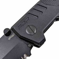 Walther® PDP Tanto G10 5.0882