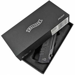 Walther® PDP Tanto G10 5.0882