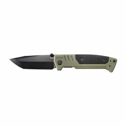 Walther® PDP Tanto Green G10 5.0892