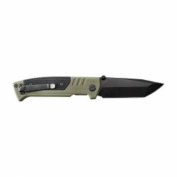Walther® PDP Tanto Green G10 5.0892