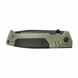 Walther® PDP Tanto Green G10 5.0892