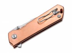Boker Plus Kihon Assisted Copper 01BO165