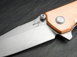 Boker Plus Kihon Assisted Copper 01BO165