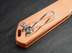Boker Plus Kihon Assisted Copper 01BO165