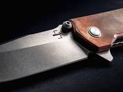 Boker Plus Kihon Assisted Copper 01BO165