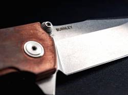 Boker Plus Kihon Assisted Copper 01BO165