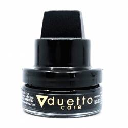 Μαύρο Βερνίκι Duetto 50ml