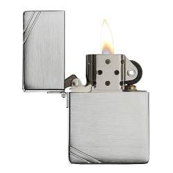 Zippo Replica With Slashes 1935