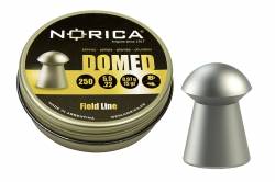 Βολίδες Norica Domed 5.5mm