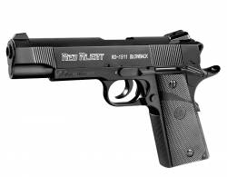 Gamo RD1911 Blowback Red Alert