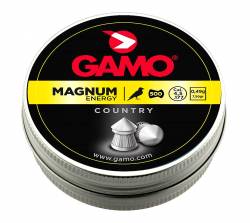 Βολίδες Gamo Magnum Energy 4,5mm 250τμχ