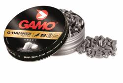 Βολίδες Gamo G-Hammer Power 4,5mm 200τμχ