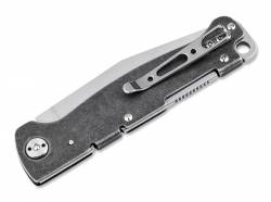 Boker Plus Atlas Backlock Clippoint 01BO866