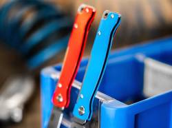 Boker Plus Atlas Blue 01BP0014