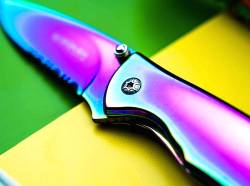 Boker Magnum Rainbow ll 01YA107