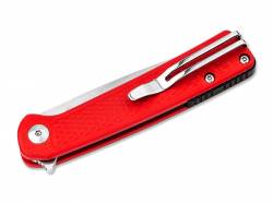 Boker Plus Fire Ant Red 01BP0008