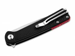 Boker Plus Fire Ant Black 01BP0026