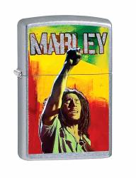 Zippo ΠΡ1017 Bob Marley 60005534
