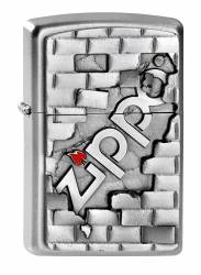 Zippo GR4040 Wall Emblem 2003963