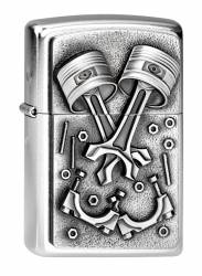 Zippo GR9075 Engine Parts 2003987