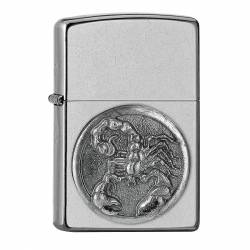 Zippo ΠΡ1019 Scorpion Emblem 2007686