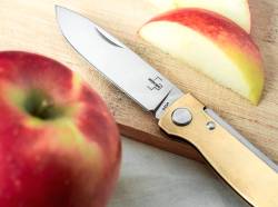 Boker Plus Atlas Brass 01BO853