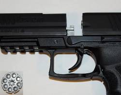 Umarex Heckler & Koch 402.00.00 P30