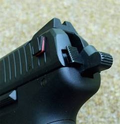 Umarex Heckler & Koch 402.00.00 P30